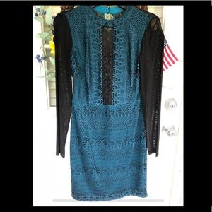 NWT Guess Dress Prom Homecoming Special Occasion